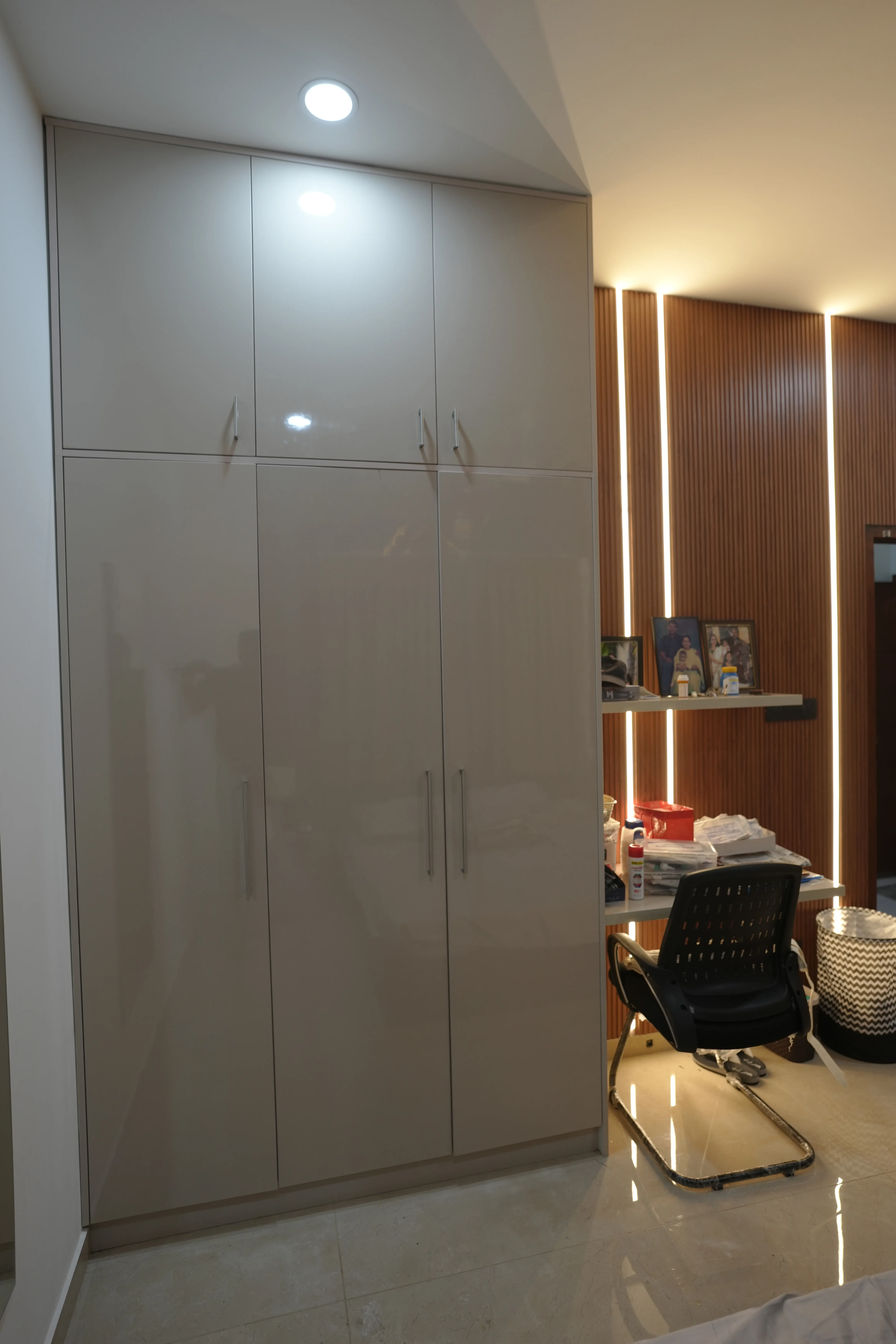 Foures Interiors Project 1