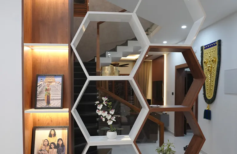 Custom Woodwork