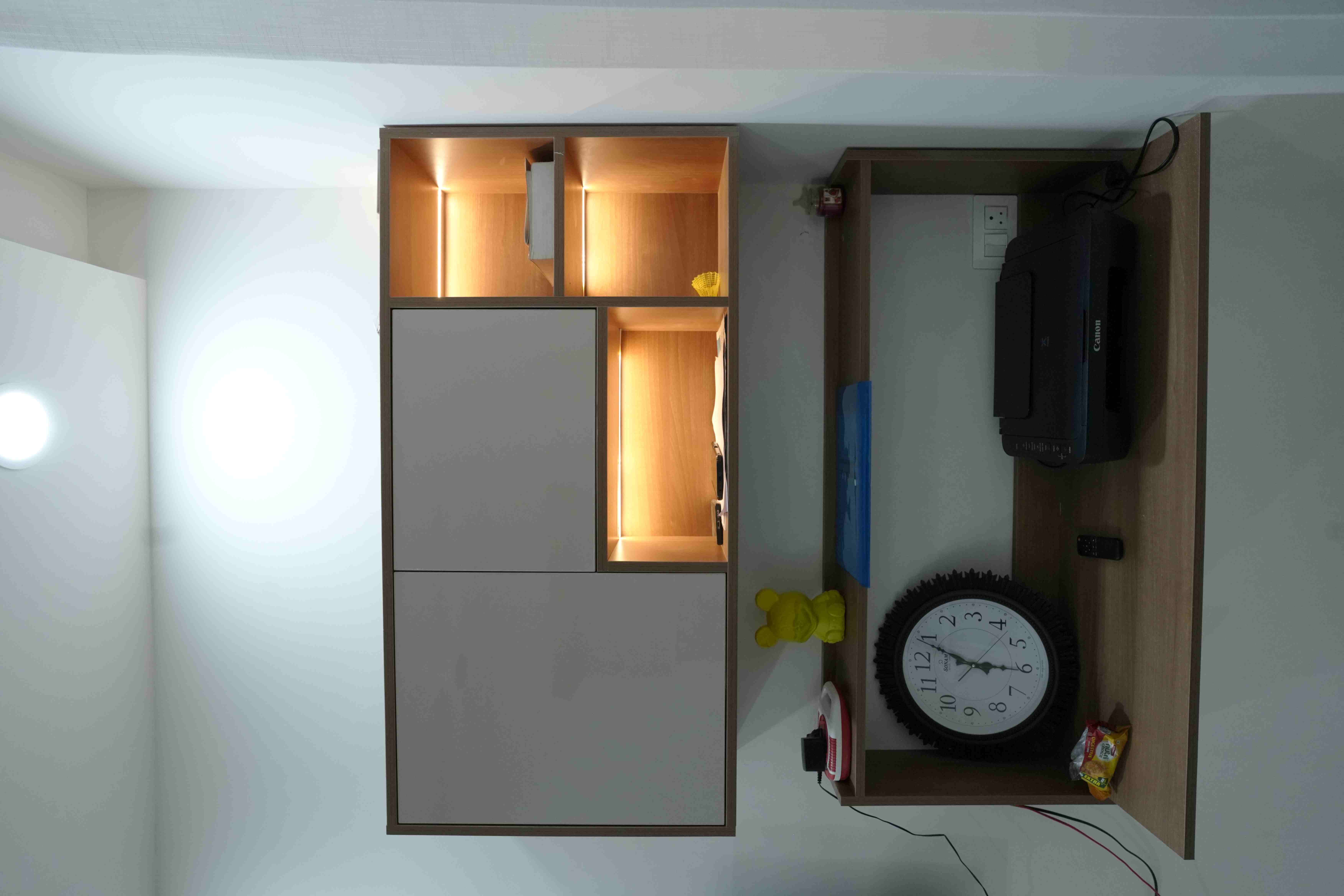 Foures Interiors showcase